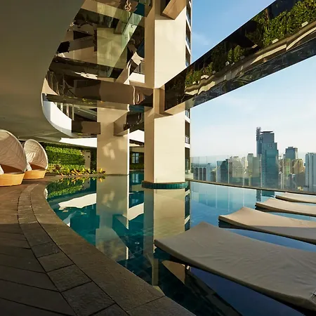 Siglo Suites @ The Gramercy Residences